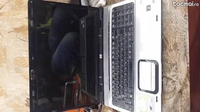 laptop hp pavillion dv 9500