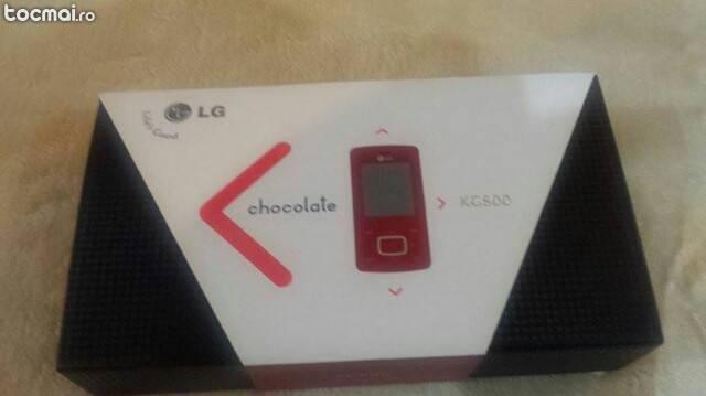 Lg chocolate KG800