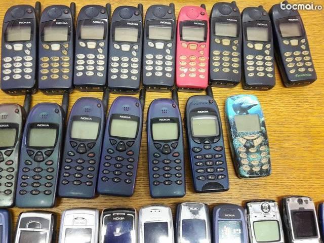 Lot telefoane mobile Nokia