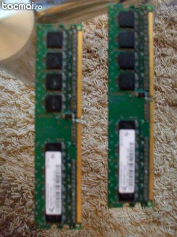Memorie 2GB DDR3 desktop PC