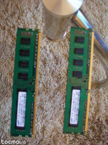 Memorie 512MB DDR2 desktop PC