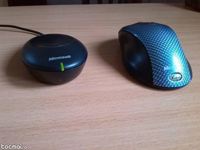 Mouse Microsoft Wireless 2. 0