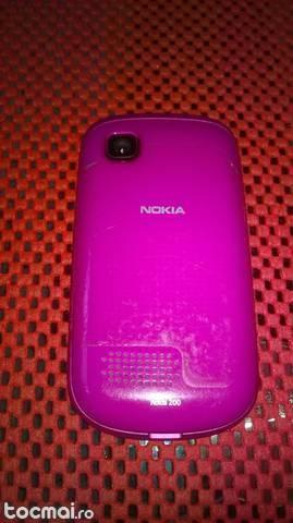 Nokia Asha 200 Dual SIM