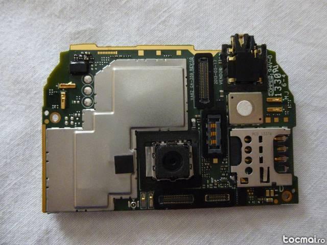 placa de baza nokia lumia 625