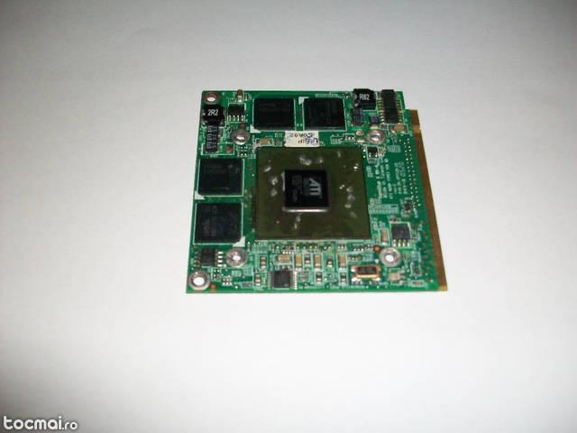 Placa video laptop Radeon Mobility X700 128M Acer Fujitsu