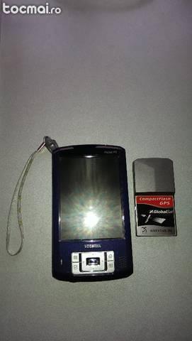 Pocket PC Toshiba