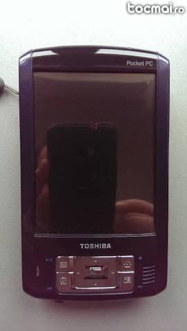Pocket PC Toshiba