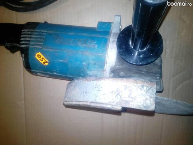 Polizor Makita Profesional mare