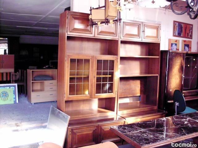 mobila birou- sufragerie