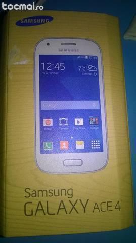 Samsung Galaxy Ace 4 quad core 4 G