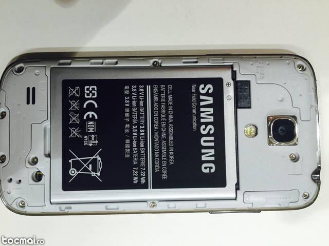 Samsung Galaxy S4 mini necodat