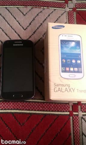 Samsung Galaxy trend plus GT S7580