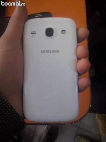 Samsung GalaxyCore i8260