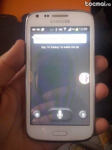 Samsung GalaxyCore i8260