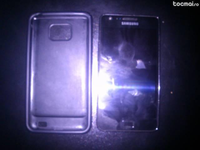 Samsung I9100