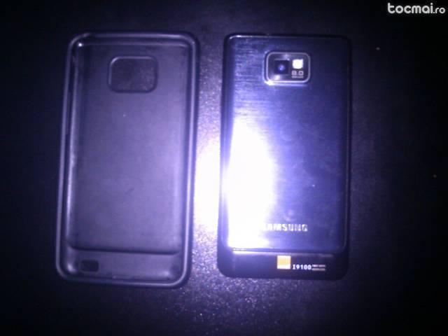 Samsung I9100