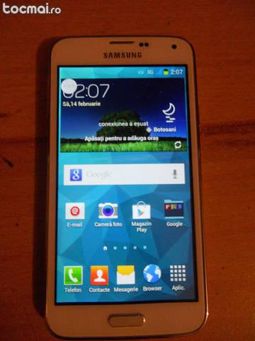 Samsung s 5 sm- g900h