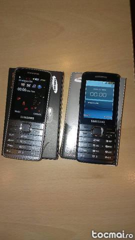 Schimb Samsung S5611 si S5610, noi