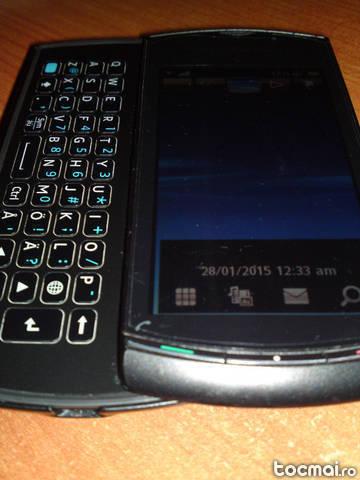 Sony Ericsson Vivaz PRO U8i