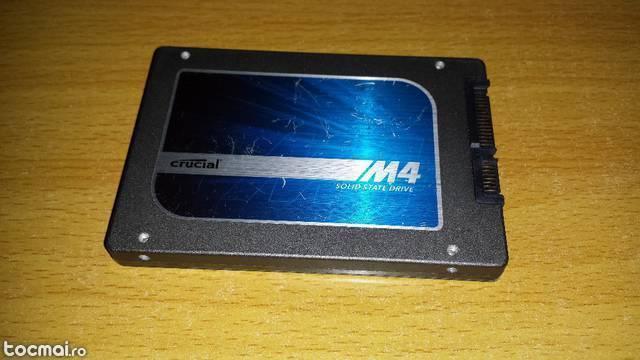 SSD Crucial 512 Gb