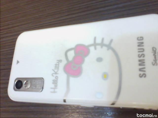 Telefon Samsung Hello Kitty