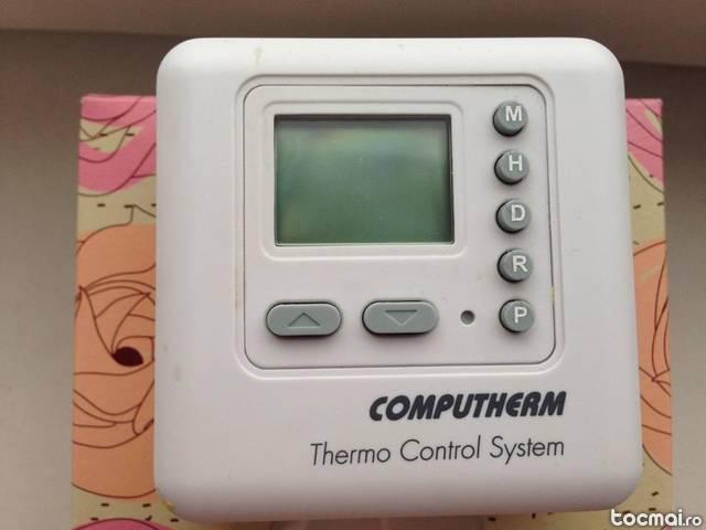 Termostat, marca Computherm