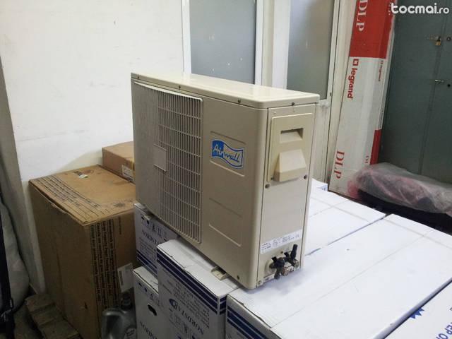 Unitate externa aer conditionat Airwell