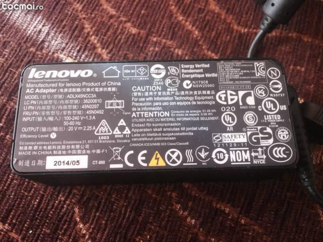 Adaptor incarcator de alimentare 45W Lenovo IdeaPad