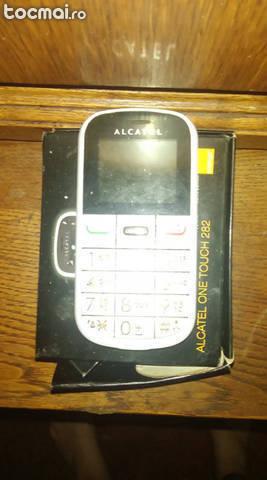 Alcatel one touch 282