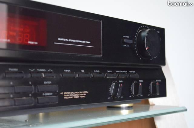 Amplificator F1 Sansui rz- 1500