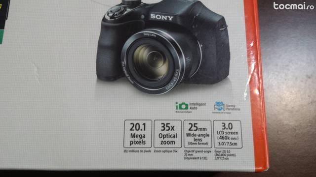 Aparat foto Sony h300