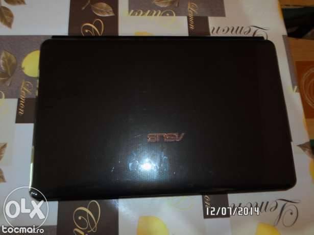 Asus x70i 17. 3 inch led impecabil