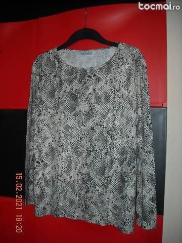 Bluza noua xl