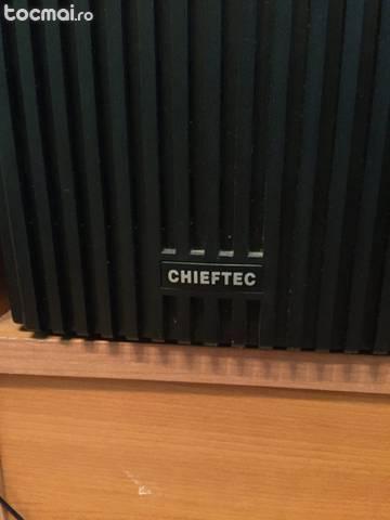 Calculator Chieftec