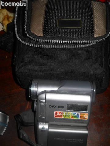 Camera video DVX- 800 sony
