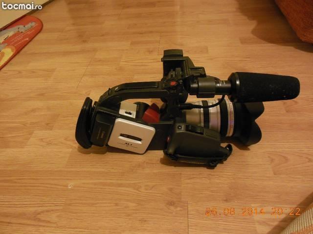 Camera Video Profesionala Canon XL 1