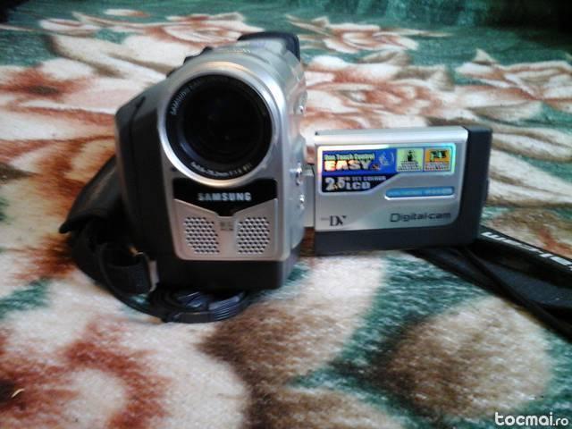 camera video samsung