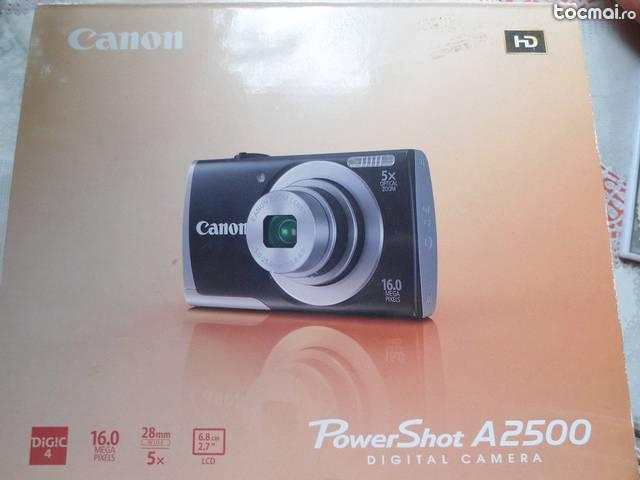 Canon PowerShot A2500