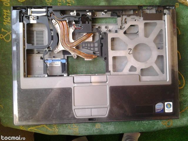 Carcasa laptop dell d630/ d620