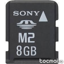 Card m2 Sony