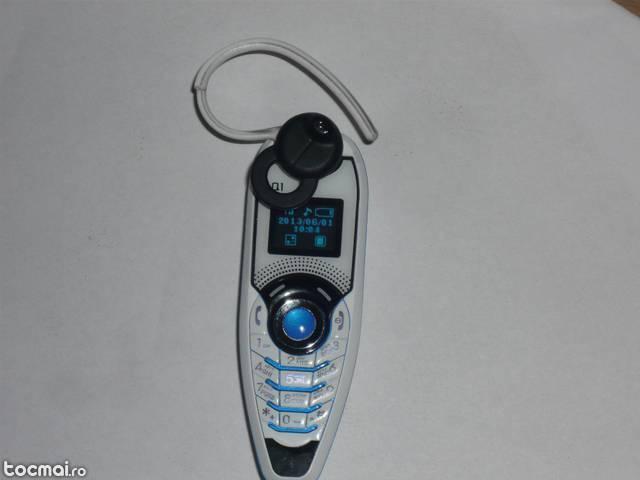 casca blutut telefon, transport gratuit