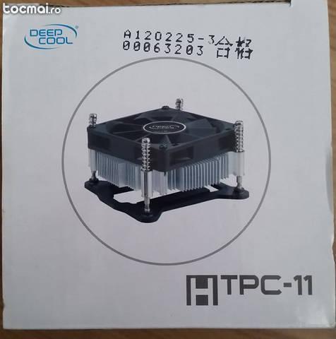 Cooler slim (htpc) Deepcool HTPC- 11