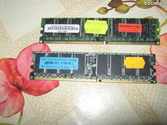 DDR 1 PC2100