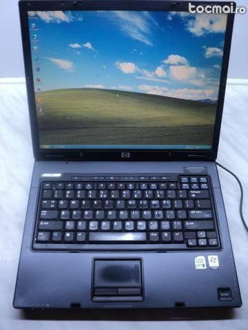 Dezmembrez Laptop HP Compaq NC 6120 Functional