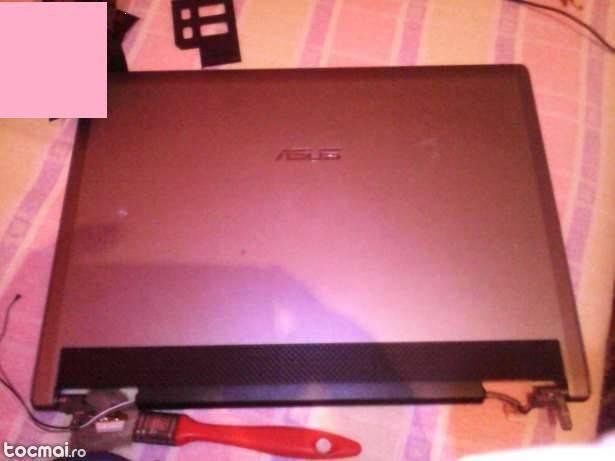 Display laptop 15, 4 Asus F3S+carcasa+invertor