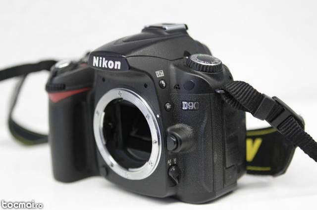 Dslr Nikon D90