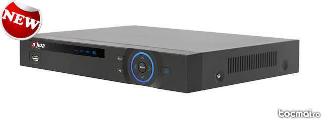 Dvr stand alone 4 canale video 960h dahua