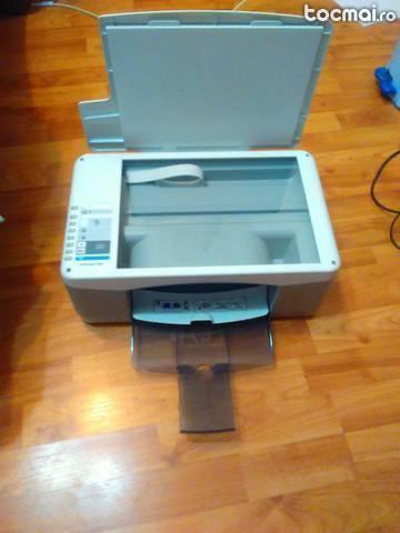 Hp deskjet f380