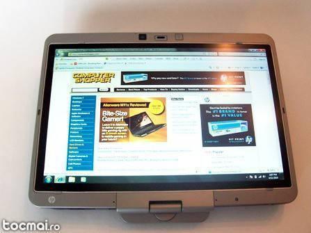 HP EliteBook 2740p Intel i5 accept si schimburi