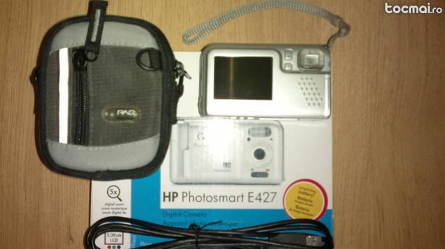 HP Photosmart E427